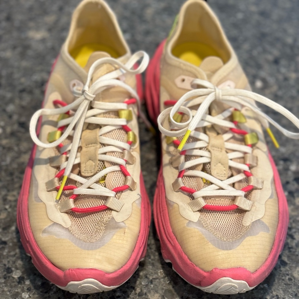 Sorel kinetic sneaker